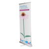 Company Printed Biodegradable Roller Banners