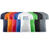 Printer Run Performance T-Shirts