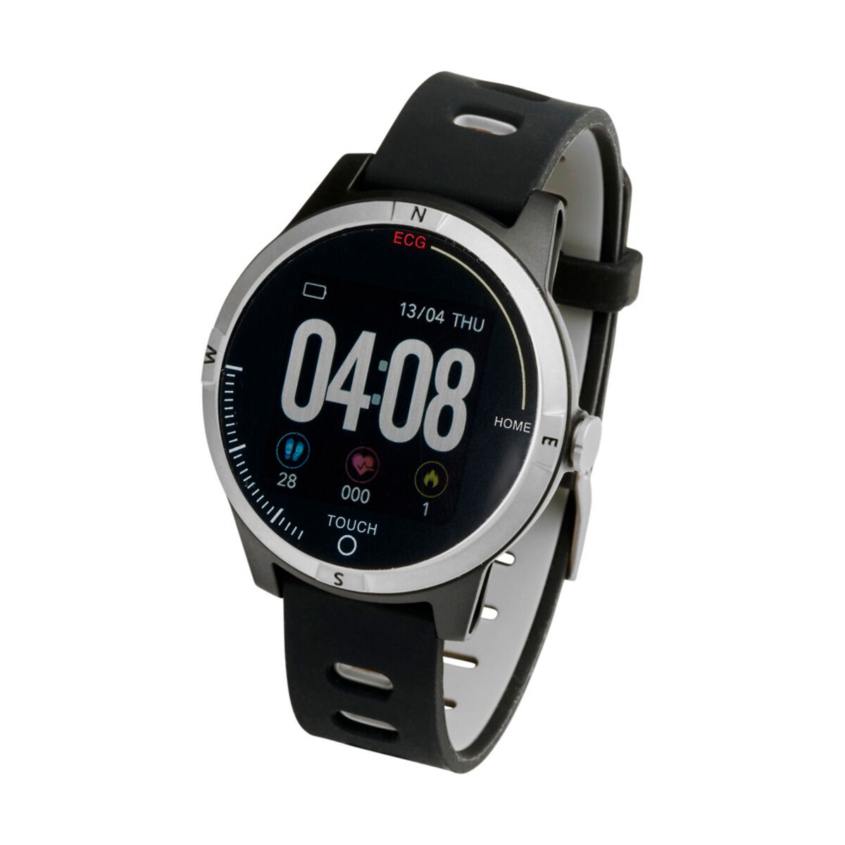 Prixton ECG smartwatch