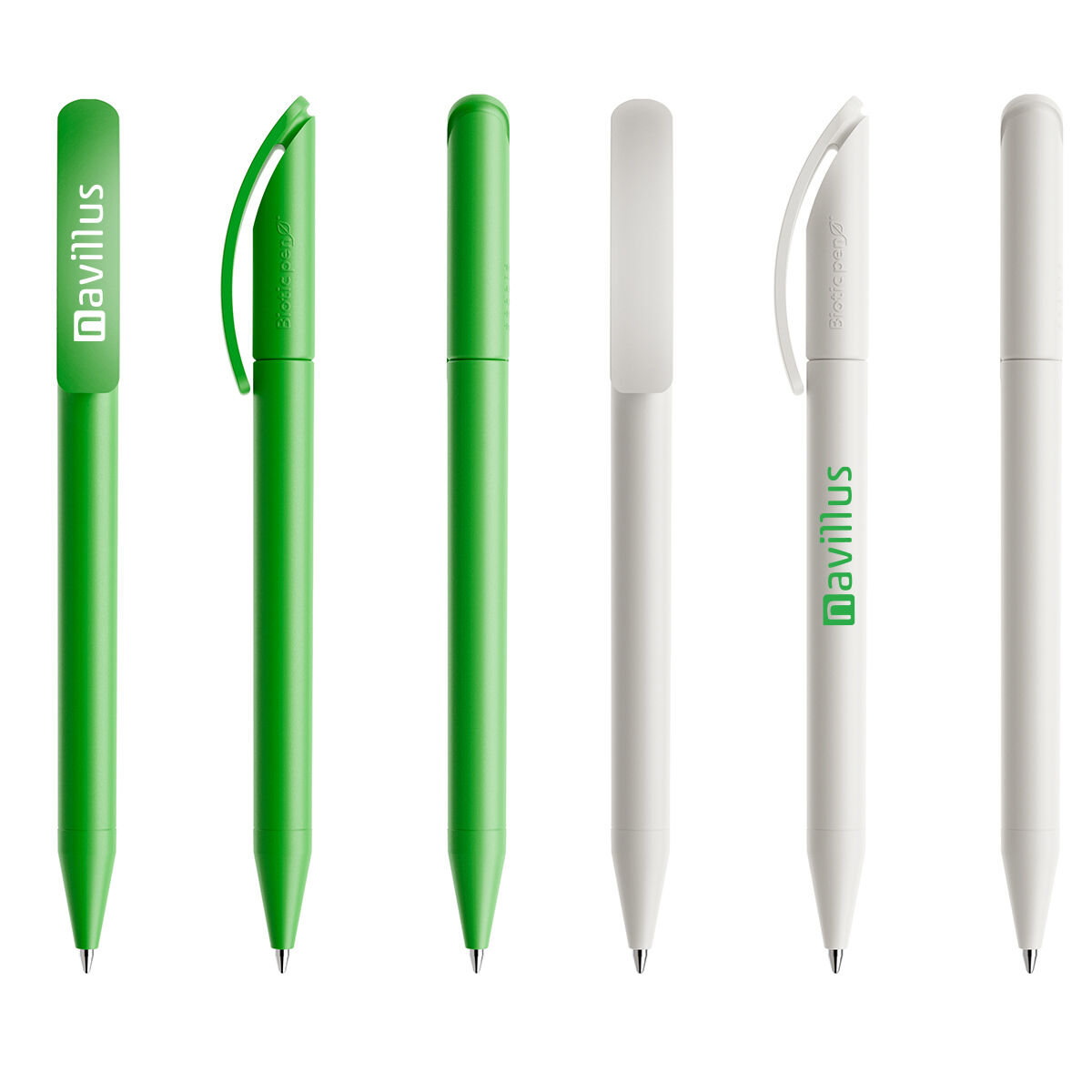 Prodir DS3 Eco Biotic Pen