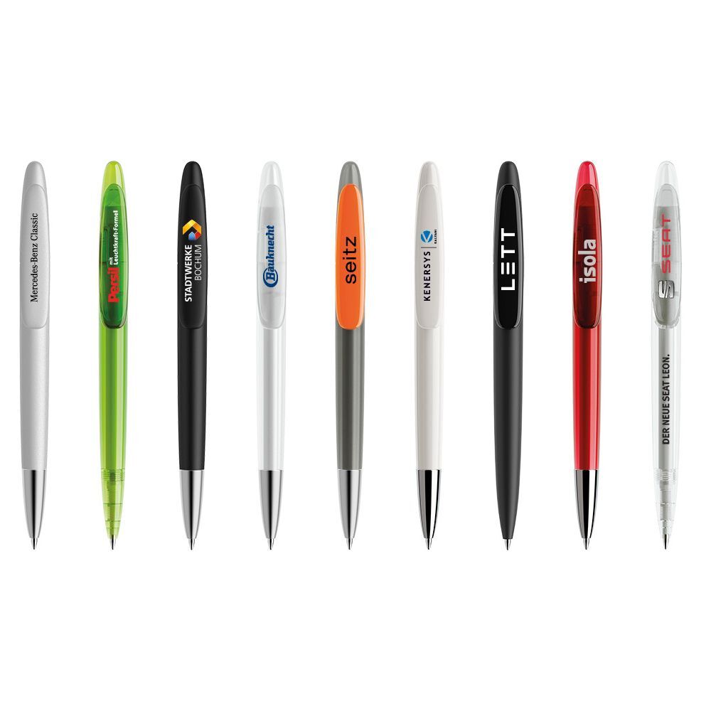 DS5 Promotional Prodir Pen