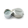 Promotional metal jewellers loupe
