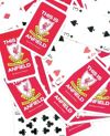 Promotional Playing Cards