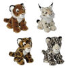 Cuddly Promotional Big Cats