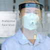 Protective Full Face Sheild