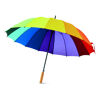 Rainbow Umbrella