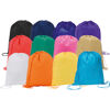 Promotional Recyclable Drawstring Bags