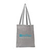 Recycled Cotton & Polyester Shopper Tote Bag