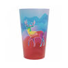 Reusable Plastic Cups printed full colour