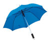 Automatic Stick Umbrella in Blue 