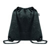 RPET Felt Drawstring Bag