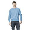 Unisex Salvage Organic Sweatshirt (Male)