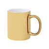Shiny Bling Mug in Gold or Silver