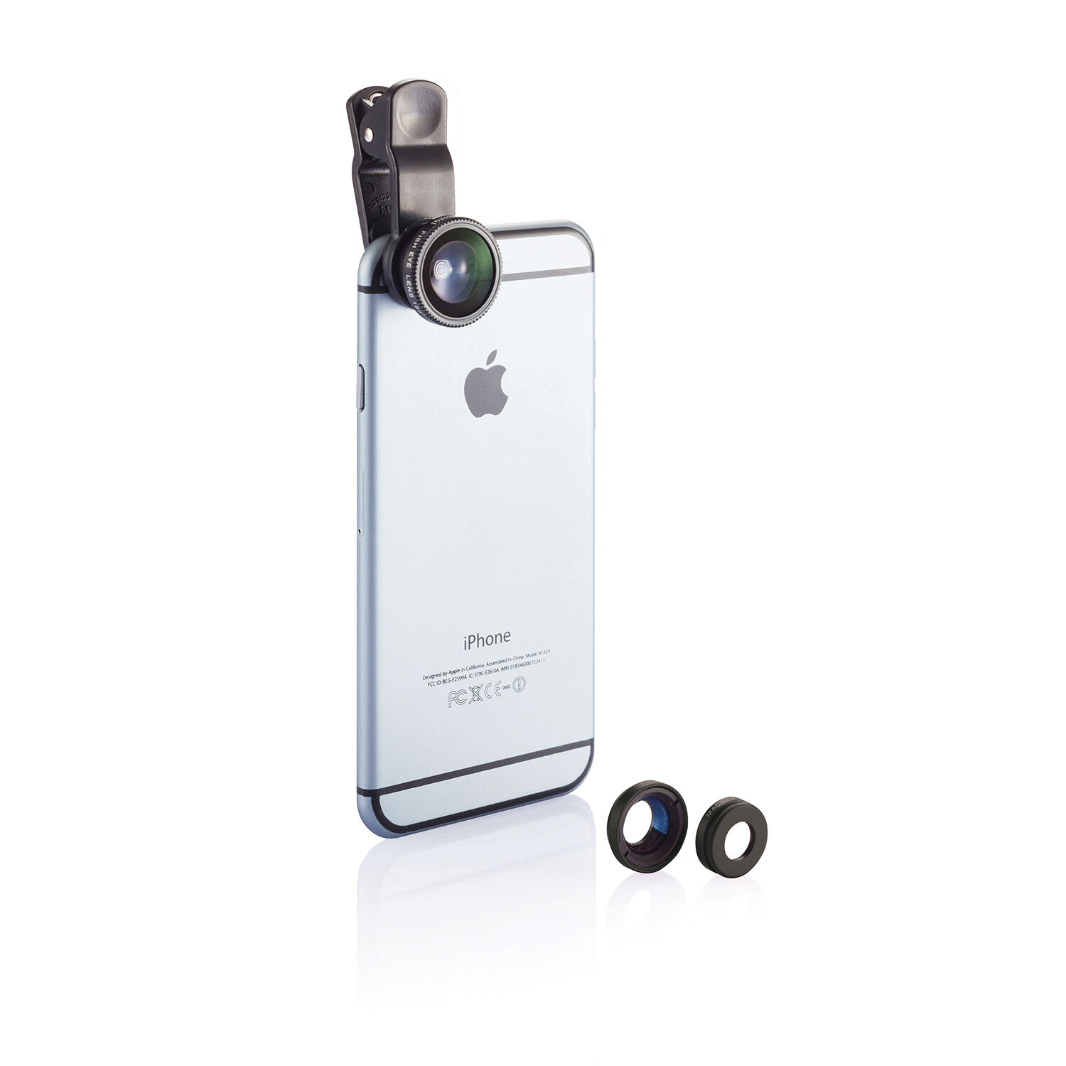 Smart Phone Lens Kit Smart Phone Lens Kit