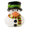 Snowman Ducks to Personalise