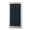 Solar Smartphone Charger (Silver)
