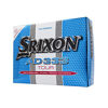 NEW Srixion AD333 Tour Golf Ball to Brand