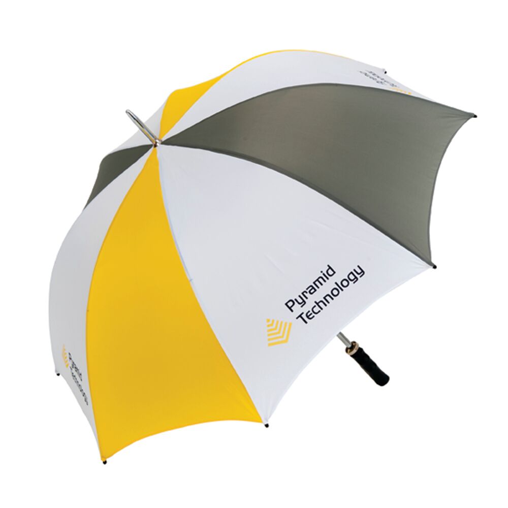 Promotional Printed Umbrellas