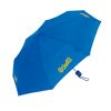 Compact Telescopic Ladies Mini Umbrella