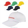Full Colour Printed Baseball Caps