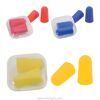 Ear Plugs Sets in Printed Case