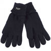 Thinsulate Lined Gloves - Navy