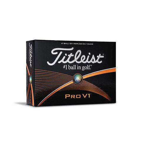 Titleist Pro V1 Golf Ball Sets