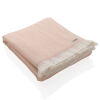 Ukiyo Hisako Towel Blanket (pink)