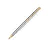 Waterman Hemisphere Ballpen Stainless Steel and Gold