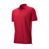 Wilson Golfer Gents Authentic Polo