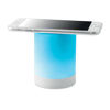 Wireless colour changing smartphone charger powerbank Wireless colour changing smartphone charger powerbank