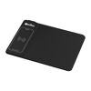 Wireless Charging Mouse Mat & Light Up Logo