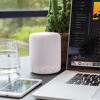 Wireless Speaker - White