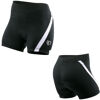 Personalised Speed Cycling Shorts (Womens)