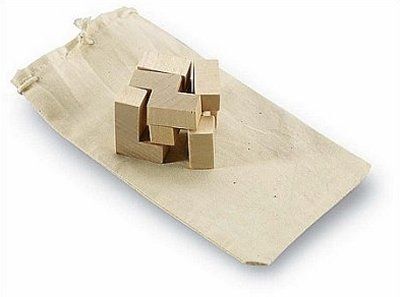 Wooden Puzzles Printed