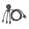 Xoopar Mr Bio Long USB Charging Cable
