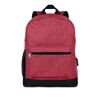 RFID Backpack in Red RFID Backpack in Red