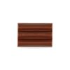 Eco Friendly 3 Bar Chocolate Eco Friendly 3 Bar Chocolate