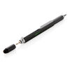 5-in-1 Metal Multifunction Pen (screwdriver)