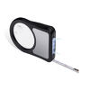 Magnifier & Tape Measure with Light