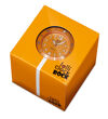 LolliClocks Rock Printed Clocks - Orange