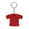 T-Shirt Shaped Keyring