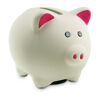 Piggy Banks for Printing - Ceramic
