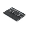 A5 notepad in imitation leather with a hard cover A5 notepad in imitation leather with a hard cover