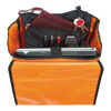 Action Messenger Bag - Orange