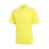 Adidas Golf Polo (Light Yellow)