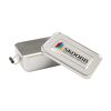 Aluminium Retro Lunch Box full colour printed Aluminium Retro Lunch Box full colour printed