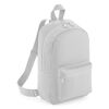Basebag Fashion Backpack (Light Grey)