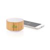 Jersey Wireless Speaker - White Jersey Wireless Speaker - White