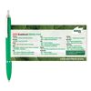 Banner Pens for Printing - Green